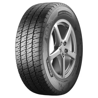 Barum Vanis AllSeason 235/65 R16C 121/119R