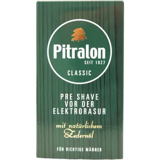 Pitralon Classic Pre Shave, 100 ml