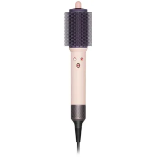 Dyson AirsmoothTM Warmluftbürste rosa