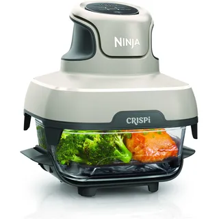 Ninja CRISPi 4-in-1 FN101EUST 3,8 l stone