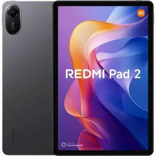 Xiaomi Redmi Pad 2 11" 8 GB RAM 256 GB Graphite Gray 		