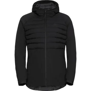 Odlo Ascent S-Thermic Damen Schwarz M