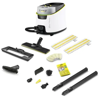 Kärcher SC 5 Deluxe Signature Line Dampfreiniger