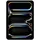 11" Wi-Fi 1 TB Standardglas Space Schwarz