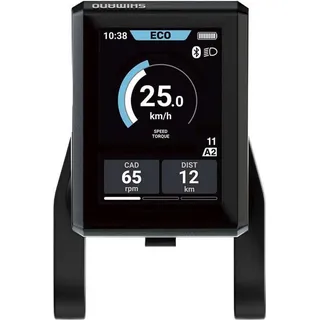 Shimano Informationsdisplay Steps Sc-en610