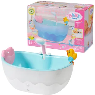 Zapf Creation BABY born Bath Badewanne