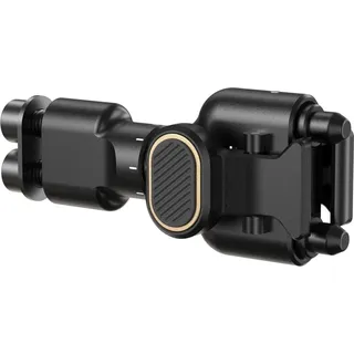 SmallRig 4610 drehbarer Schnellspanner Adapter für Seitenhandgriff