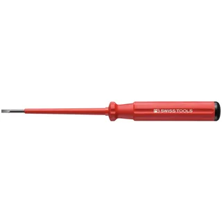 PB SWISS TOOLS Schraubendreher VDE Schlitz 3.5x0.6 mm (PB51002)