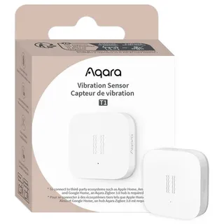 Aqara Vibration Sensor T1
