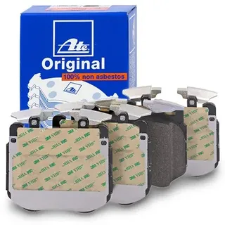ATE Bremsbelagsatz, Scheibenbremse