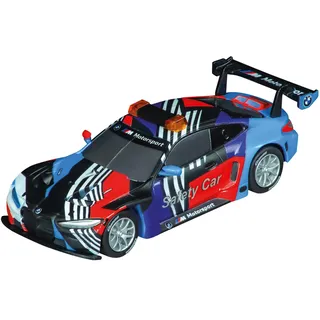 Carrera GO!!! BMW M4 GT3 Safety Car 20064247