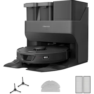 Roborock S7 Max Ultra inkl. Absaugstation schwarz