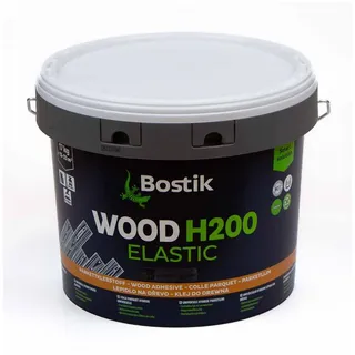 Bostik Gmbh Bostik Wood H200 Elastic 17 KG