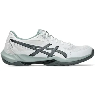 Asics Gel-Rocket 12 Herren Trainingsschuhe, schwarz, 40 EU