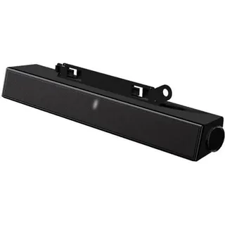 Dell KIT,SPKR,12V,AX510,WW C730C - Schwarz