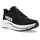 Herren Black/White 46