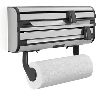 Leifheit Wandrollenhalter Parat Royal