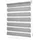 50 x 130 cm grau