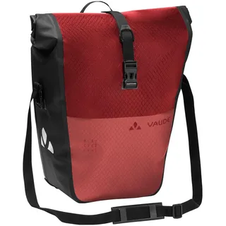 Vaude Aqua Back Color Single Fahrradtasche rot