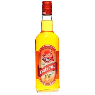 Badel Kruškovac Birnenlikör 24% Vol. 0,7l