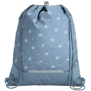 Coocazoo Turnbeutel 2026 Bloomy Daisy