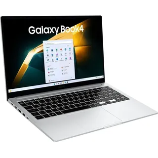 15,6" 16 GB RAM 512 GB SSD i5-120U platinum silver