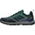 Herren Preloved Teal / Core Black / Semi Lucid Blue 46