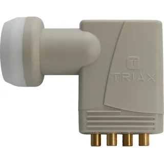 TRIAX TQD 404 Gold