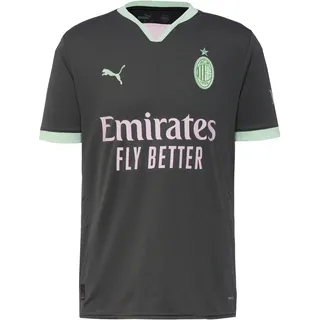 Puma AC Milan 24/25 grau - Mint L