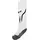 Stutzenstrümpfe white/black 3 41-43