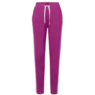 H.I.S. H.I.S Homewearhose Damen beere Gr.32/34