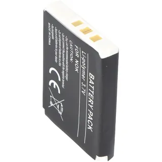 AccuCell Akku passend für Nokia 3330, 1200mAh
