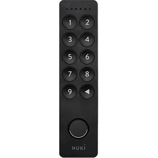 NUKI Keypad 2.0 Keypad (220931)