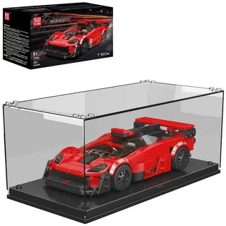 air king Mould King T.50s Supercar 27106