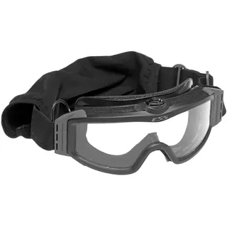 Ess Profile Turbofan Goggles Brille - Black - One Size
