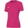 Trikot kurzarm Damen 170 deep pink 44