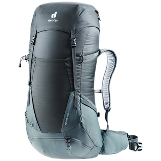 Deuter Futura 34 EL graphite/shale (3400921-4409)