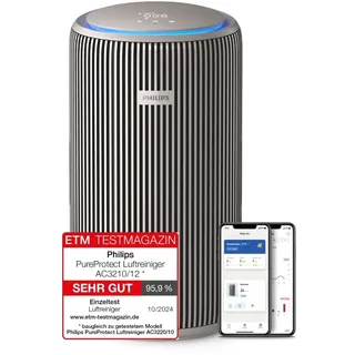 Philips PureProtect 3200 Serie beige