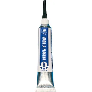 Vallejo Plastik-Spachtel 20ml 70401