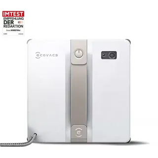 Ecovacs Winbot Mini beige
