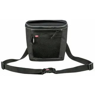 Trixie Snacktasche Duo Treat, 20 × 20 × 5 cm,