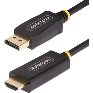 Startech StarTech.com 6F-DP-HDMI-4K60-HDR,
