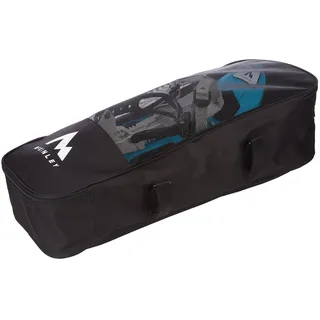 Mc Kinley Snowcross Blau M