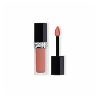 Dior Rouge Dior Forever 100 Forever Nude Lippenstift