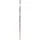 Borstenpinsel Sorte 613 F Gr.08