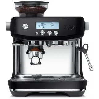 Sage The Barista Pro trüffelschwarz