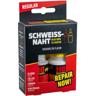 HG Power Glue 200000TD Die Schweißnaht aus der Flasche 20g/40g