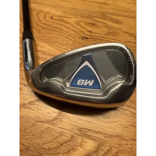 Ben Sayers M8 Eisen PW mit Herren Regular-Flex RH NEU!!!