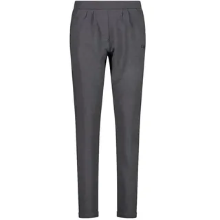 CMP 31D4286M Hosen Regular Antracite Melange 40
