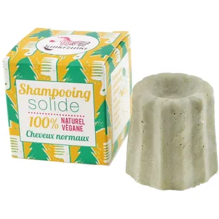 Lamazuna Festes Shampoo Waldkiefer 55g